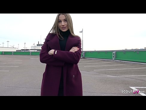 ❤️ SCOUT ALLEMAND EST UN RÊVE TOUCHANT STEELE, PARKING TELLTALE ET SEXY POUR L'ARGENT ❤ Porno dur at porn fr.sexonfire.ru ☑