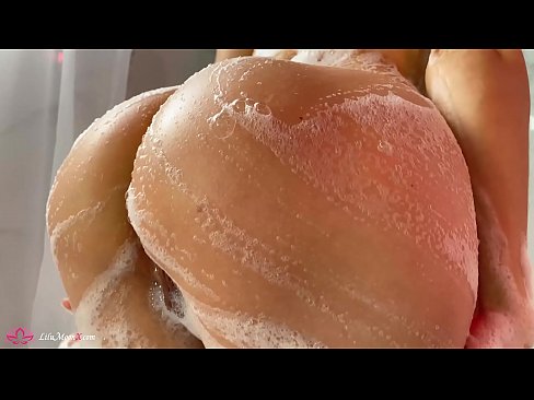 ❤️ Une brune masturbe sa chatte avec un vibrateur jusqu'à un orgasme intense sous la douche. ❤ Porno dur at porn fr.sexonfire.ru ☑