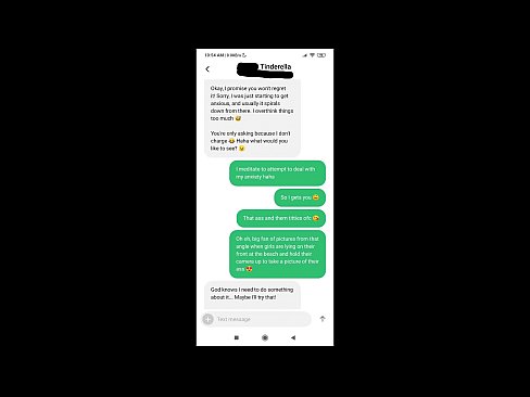 ❤️ J'ai ajouté un nouveau PAWG de Tinder à mon harem ( parler à Tinder inclus) ❤ Porno dur at porn fr.sexonfire.ru ☑